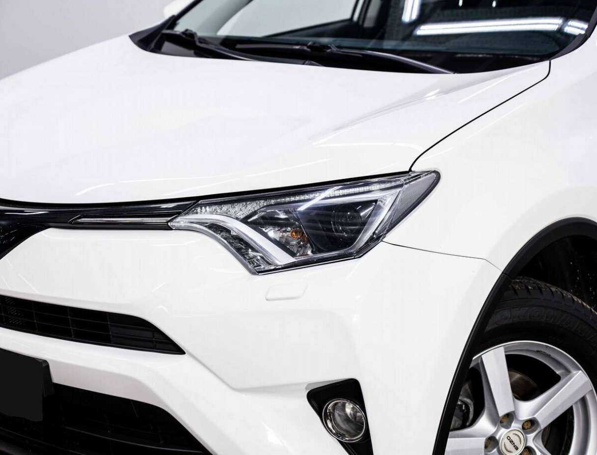 Toyota RAV4, 2017 - 67 000 км. | Фото №7