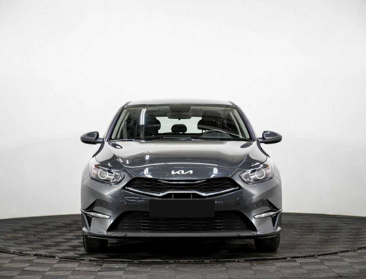Kia Ceed, 2022 - 16 700 км. | Фото №2