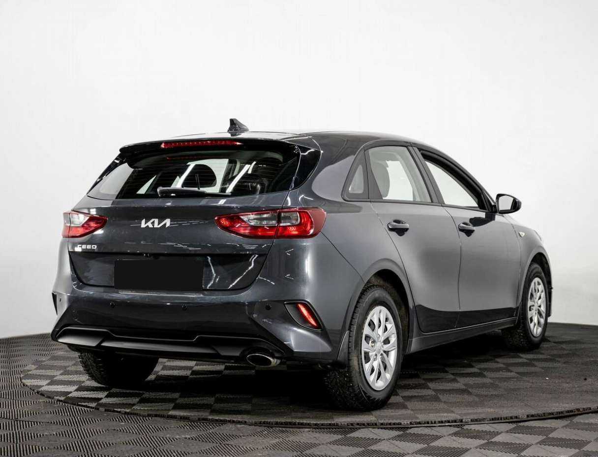 Kia Ceed, 2022 - 16 700 км. | Фото №6
