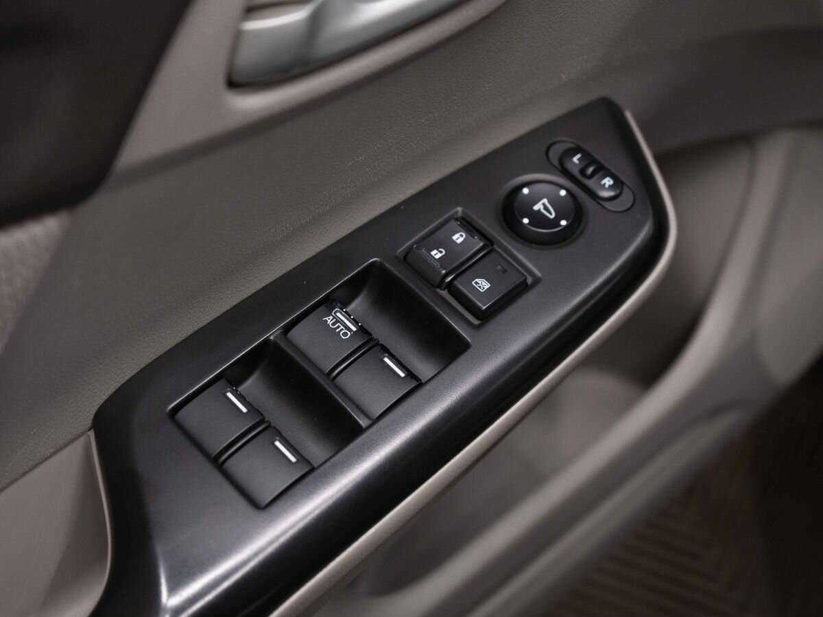 Honda Civic, 2012 Фото №17