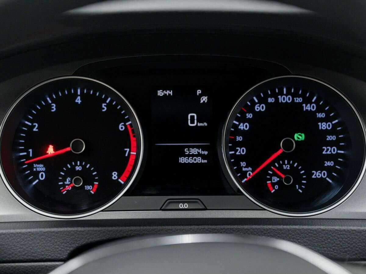 Volkswagen Golf, 2014 Фото №23