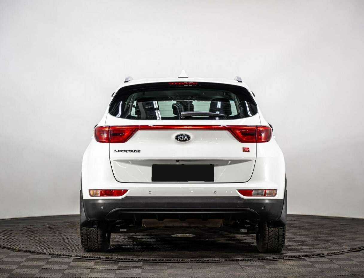 Kia Sportage, 2018 - 106 748 км. | Фото №5