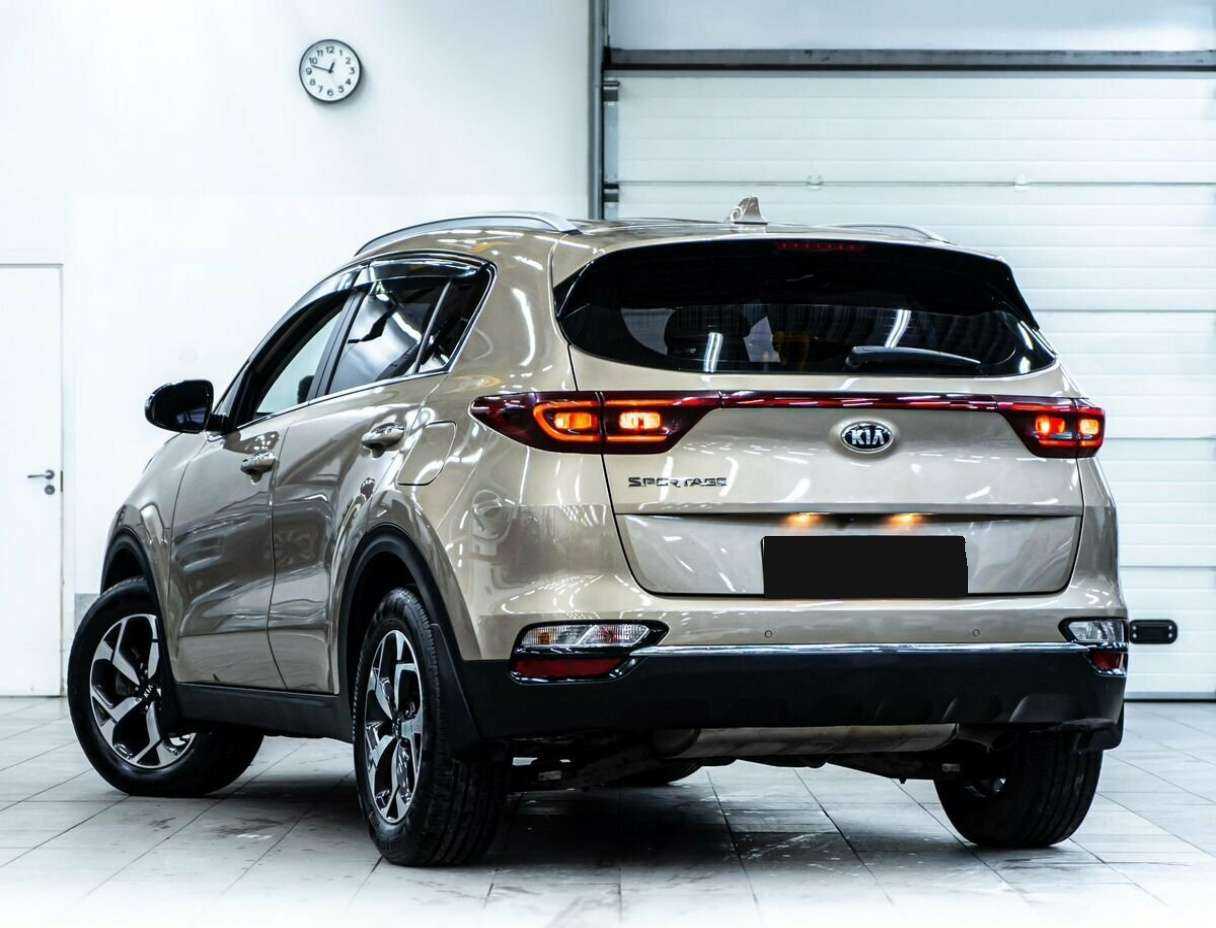 Kia Sportage, 2019 - 41 695 км. | Фото №4