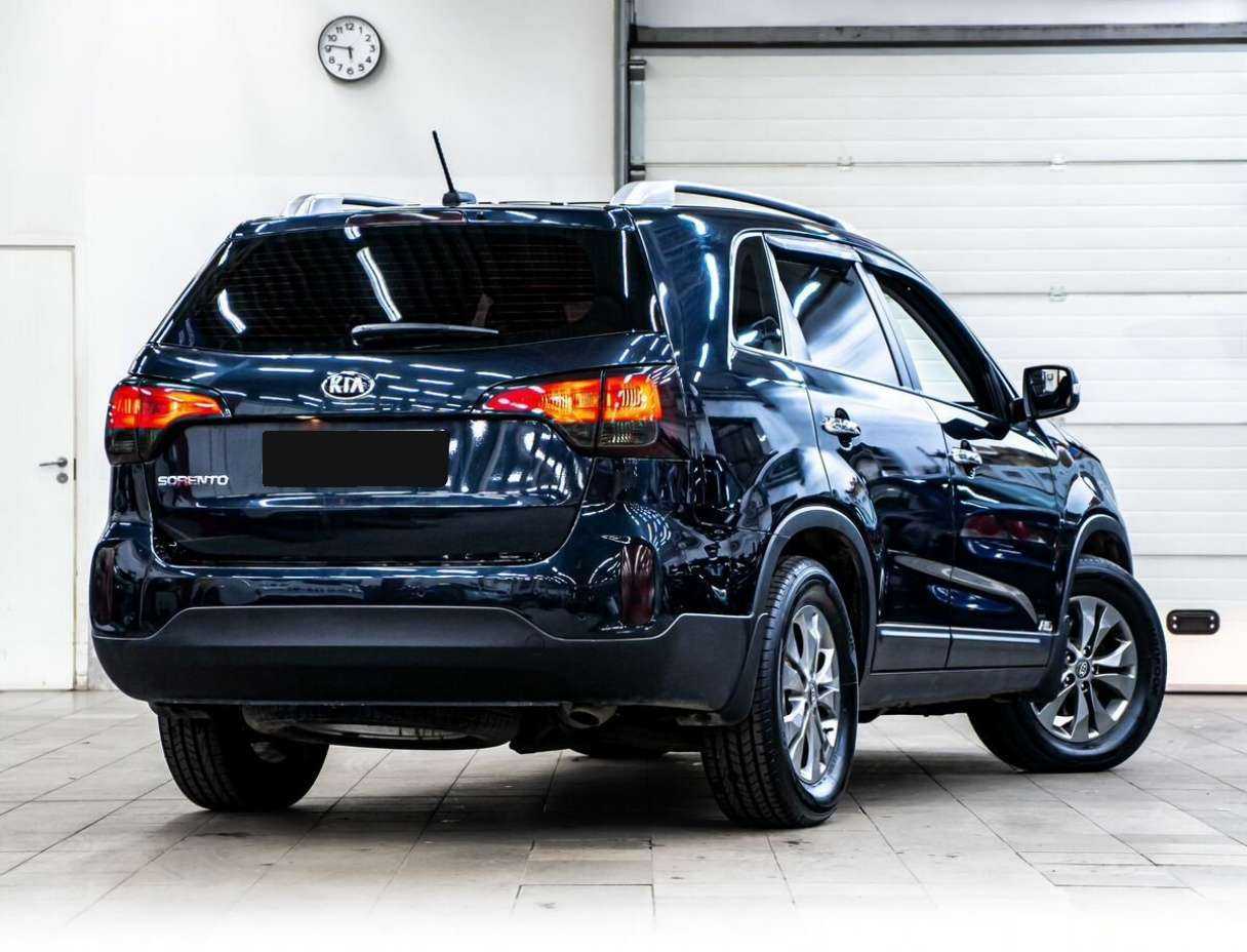 Kia Sorento, 2017 - 64 900 км. | Фото №3