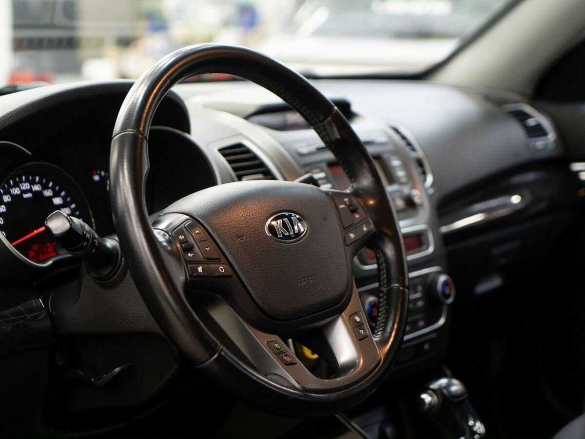 Kia Sorento, 2017 - 64 900 км. | Фото №5