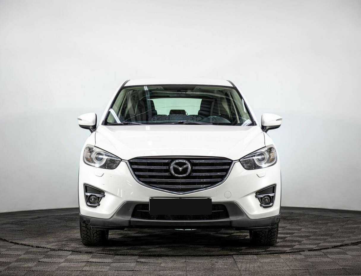 Mazda CX-5, 2016 - 113 000 км. | Фото №2