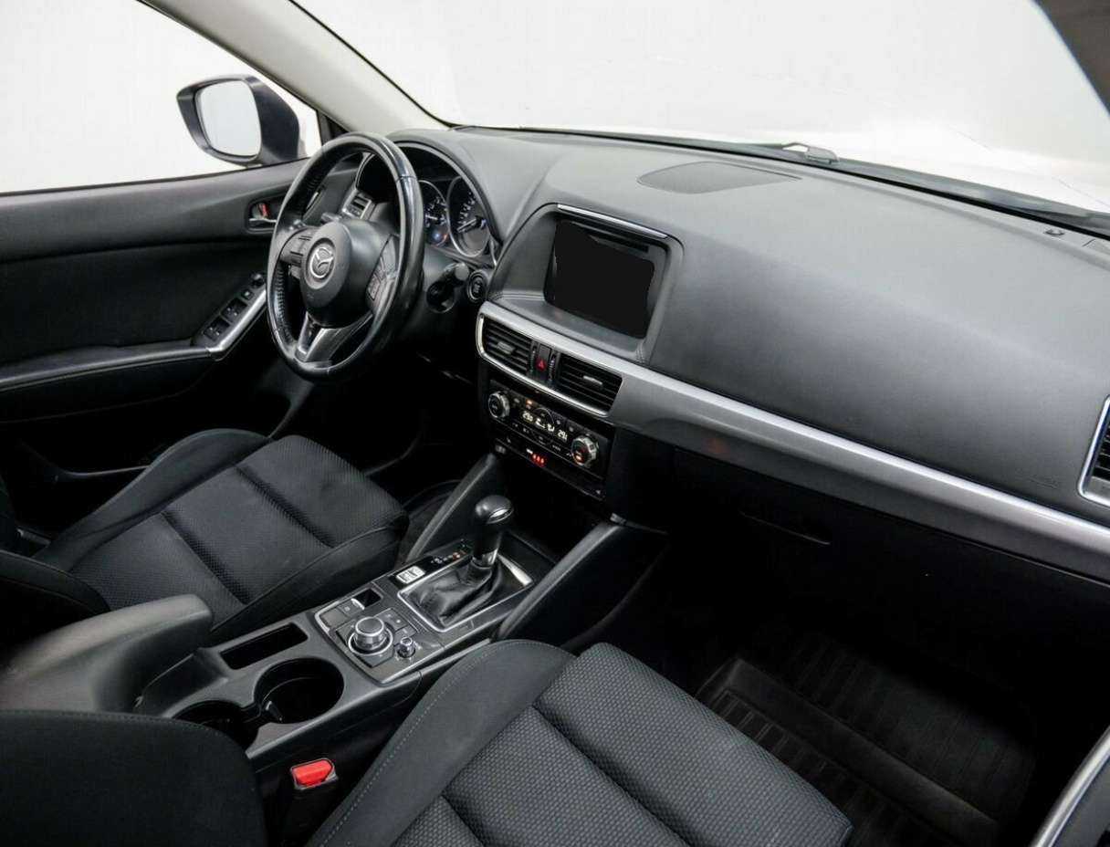 Mazda CX-5, 2016 - 113 000 км. | Фото №7