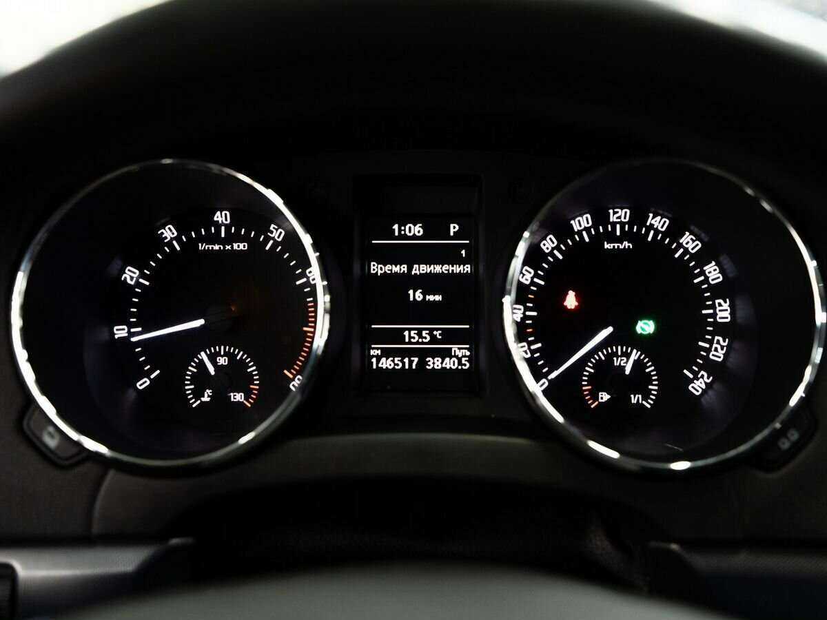 Skoda Yeti, 2013 Фото №10