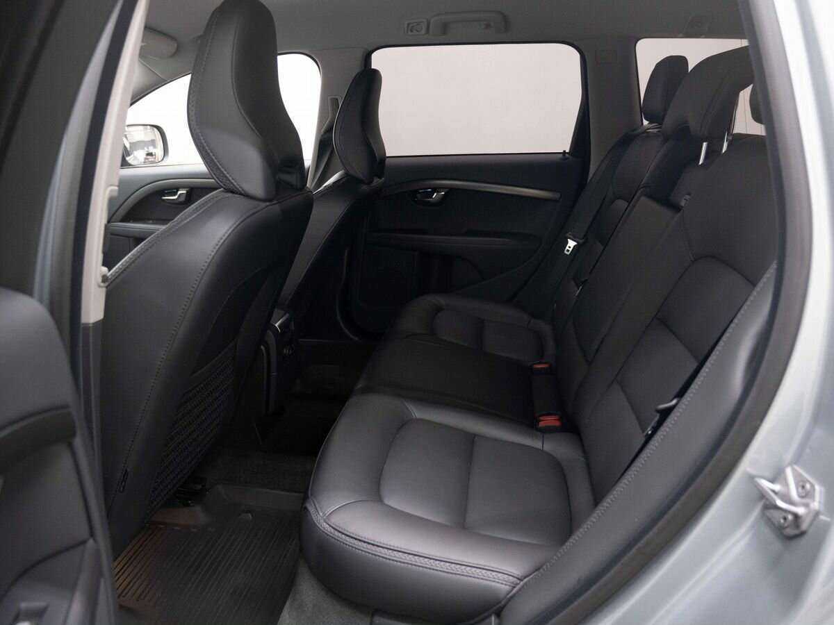 Volvo XC70, 2016 - 78 474 км. | Фото №6