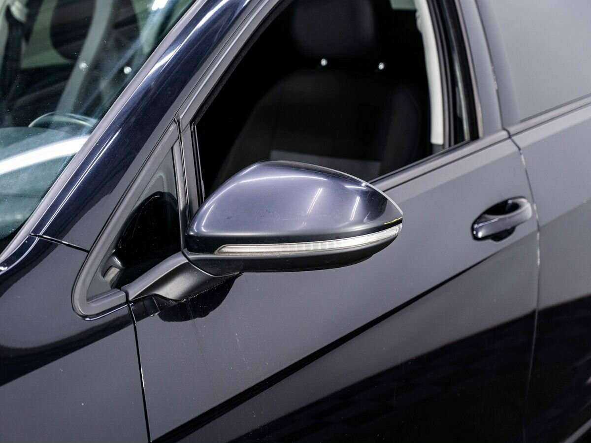 Volkswagen Golf, 2013 Фото №7