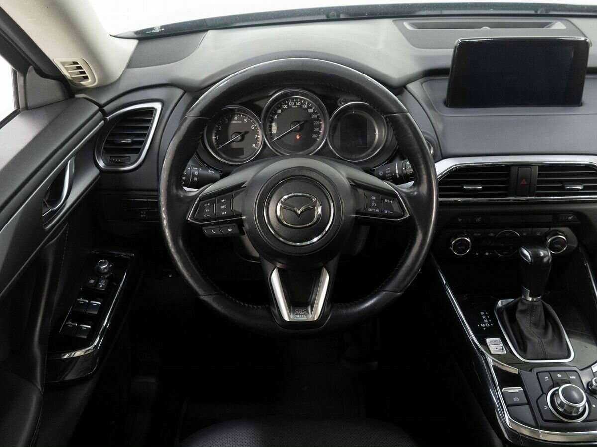 Mazda CX-9, 2018 - 162 783 км. | Фото №8