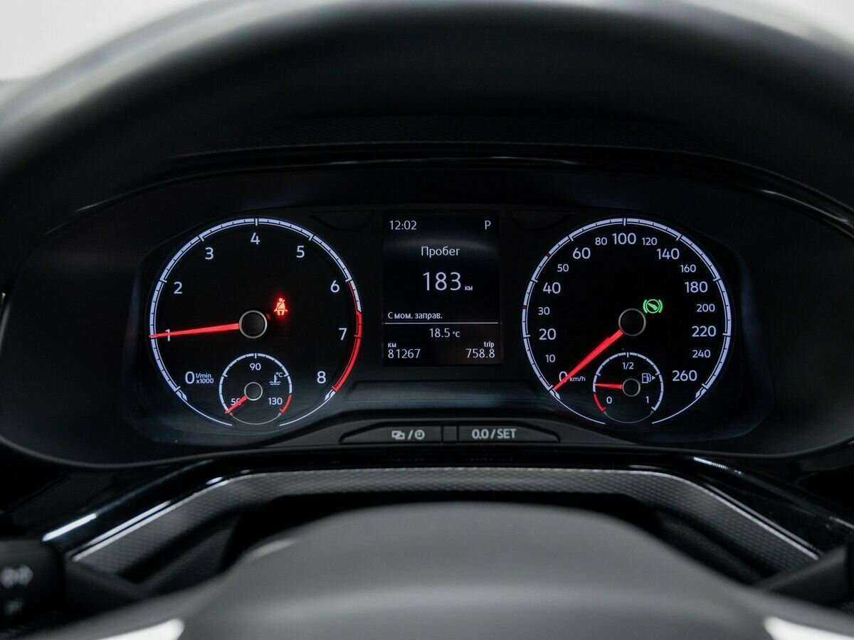 Volkswagen Polo, 2020 Фото №21