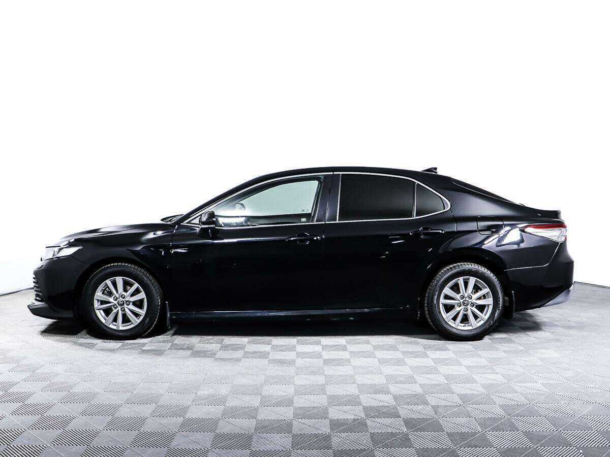 Toyota Camry, 2020 - 189 030 км. | Фото №3