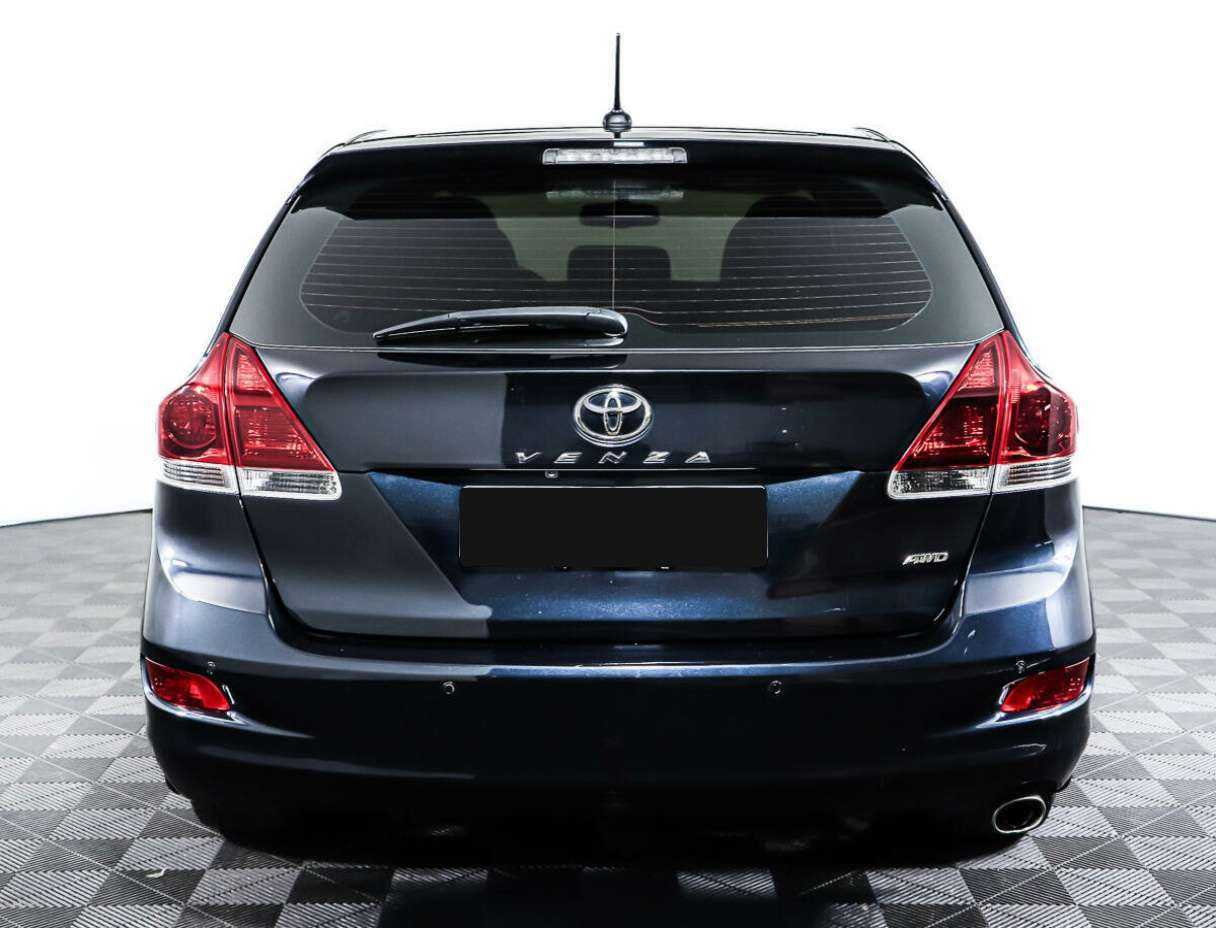 Toyota Venza, 2014 - 169 059 км. | Фото №6