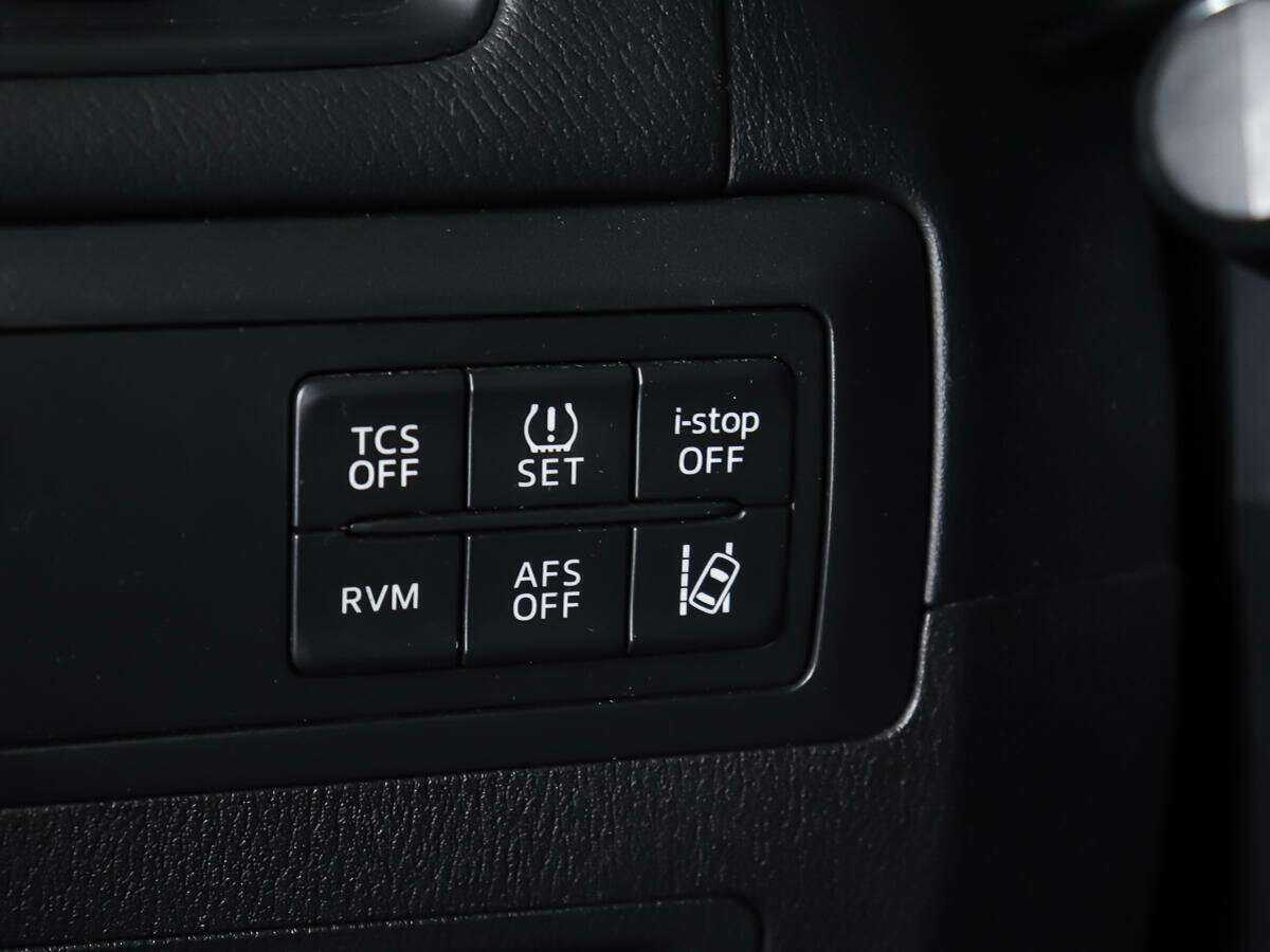 Mazda CX-5, 2013 Фото №17