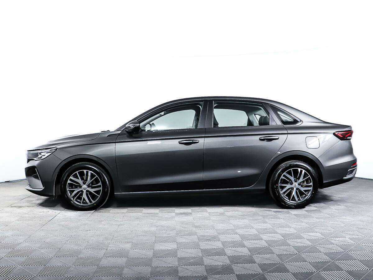 Geely Emgrand, 2023 - 19 209 км. | Фото №8
