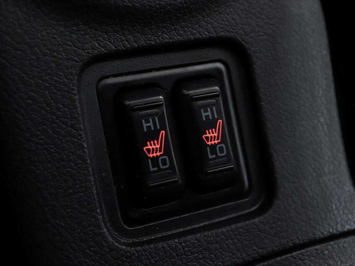 Mitsubishi Outlander, 2016 Фото №19