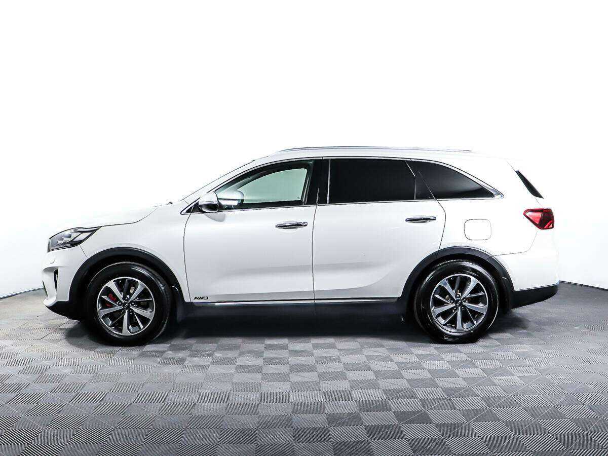 Kia Sorento, 2018 - 136 851 км. | Фото №8