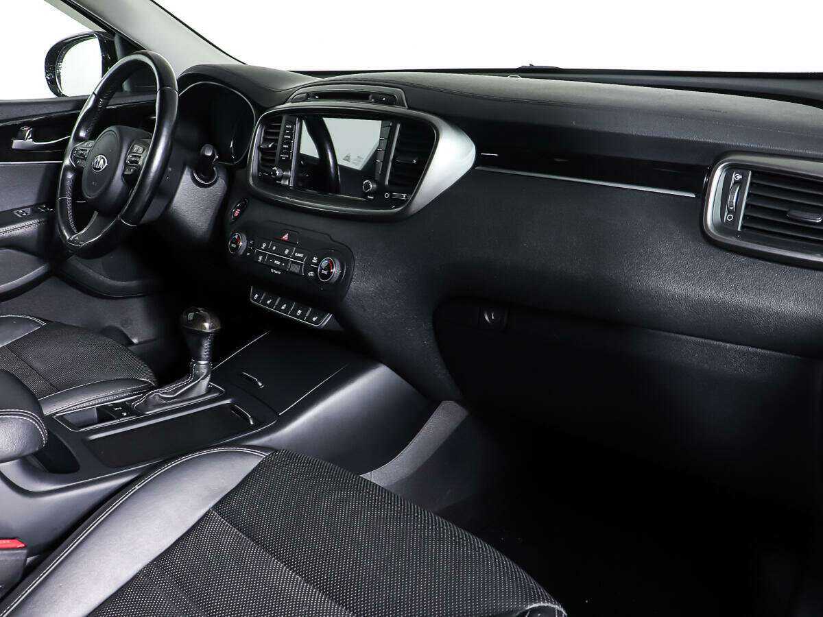 Kia Sorento, 2015 - 154 189 км. | Фото №8