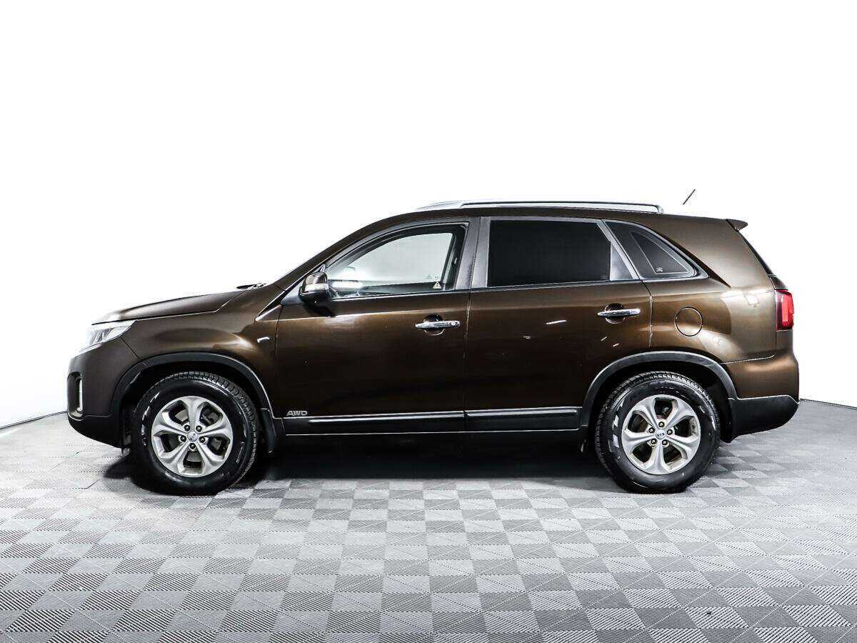 Kia Sorento, 2017 - 71 500 км. | Фото №7