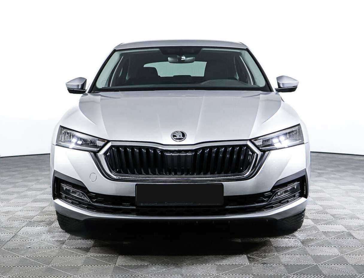 Skoda Octavia, 2020 - 13 800 км. | Фото №2
