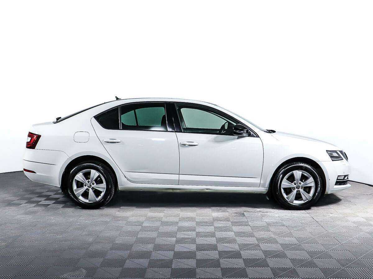 Skoda Octavia, 2019 - 49 834 км. | Фото №4
