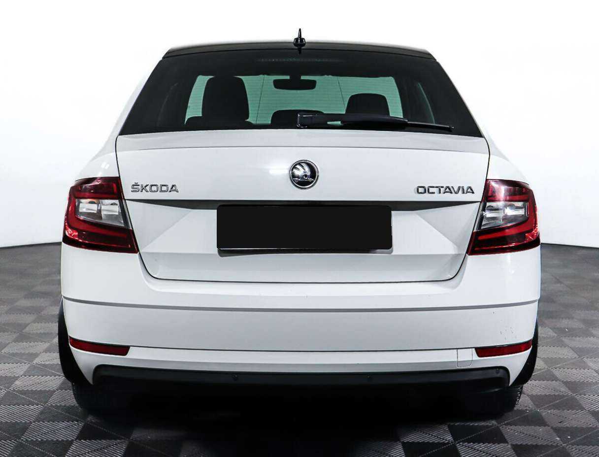 Skoda Octavia, 2019 - 49 834 км. | Фото №6