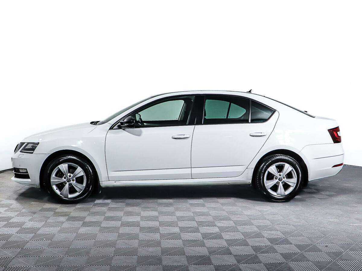 Skoda Octavia, 2019 - 49 834 км. | Фото №8
