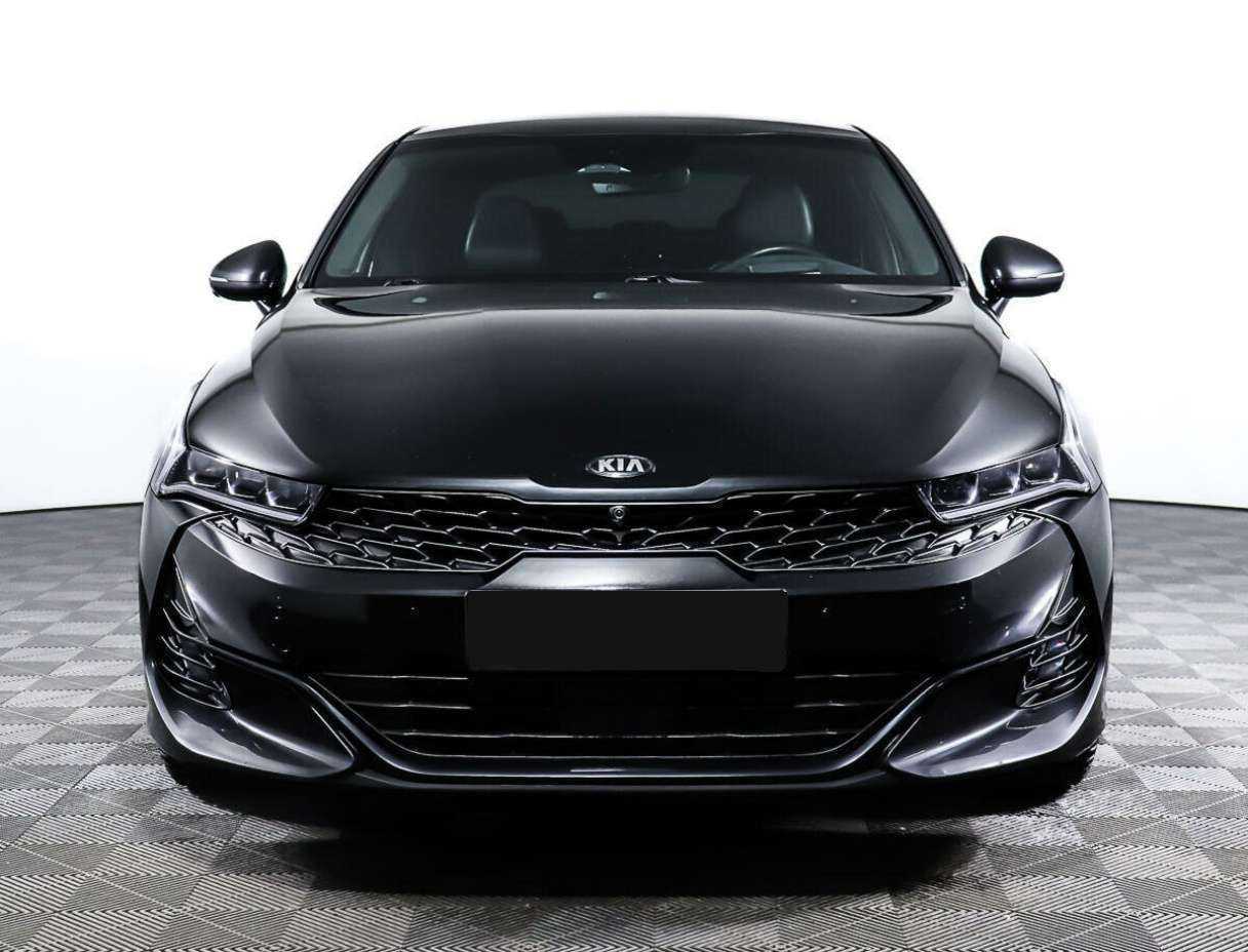 Kia K5, 2021 - 50 000 км. | Фото №2