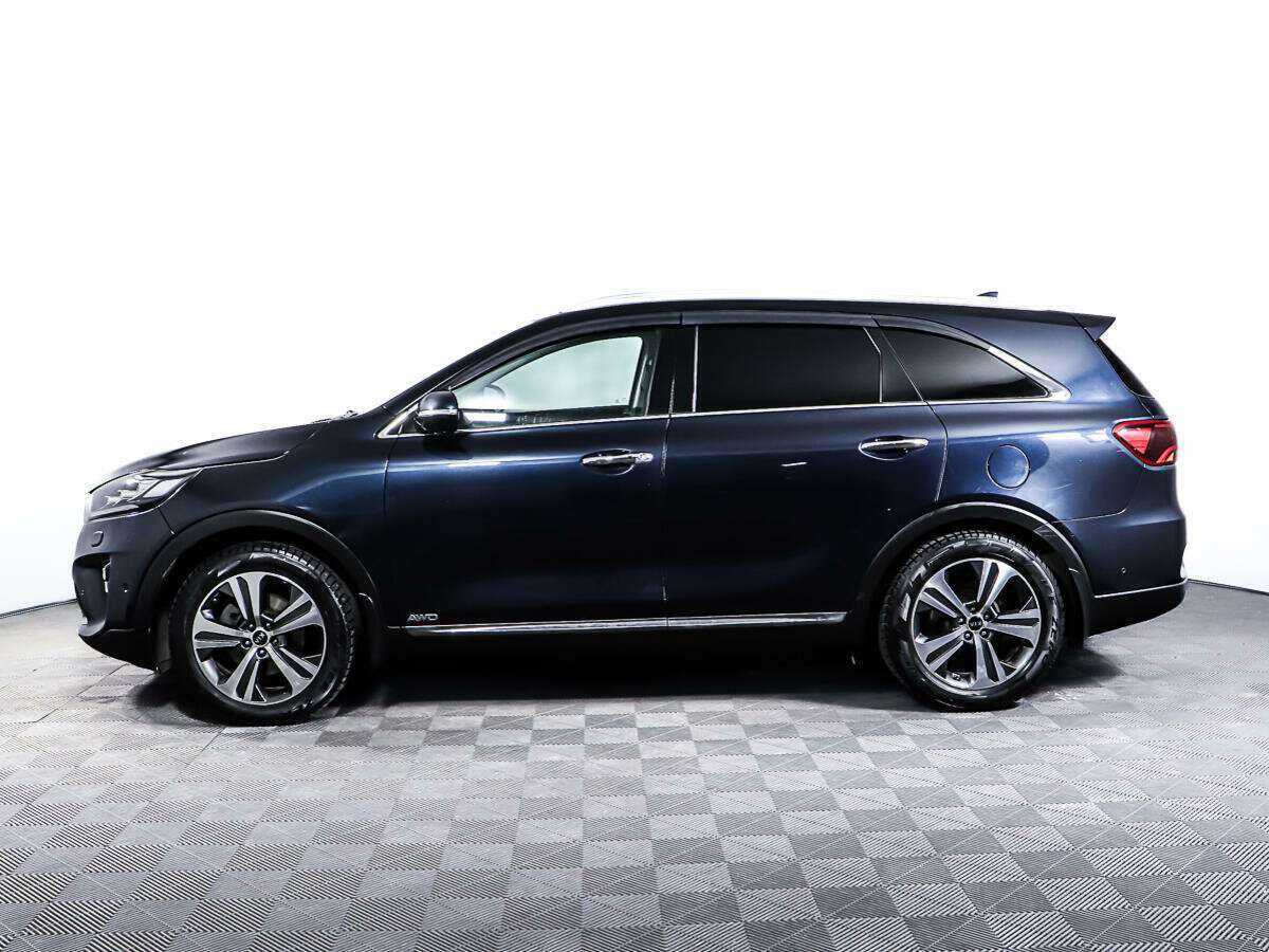 Kia Sorento, 2017 - 120 000 км. | Фото №8