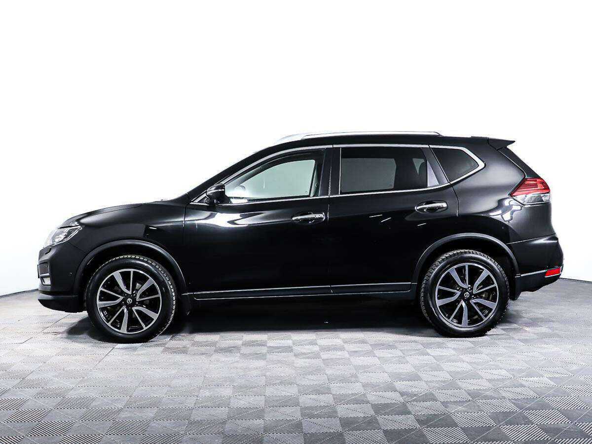 Nissan X-Trail, 2020 - 40 753 км. | Фото №8