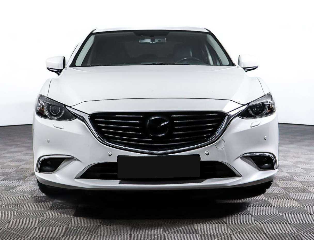 Mazda 6, 2018 - 102 300 км. | Фото №2