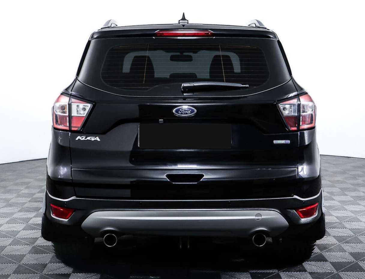 Ford Kuga, 2019 - 73 000 км. | Фото №6