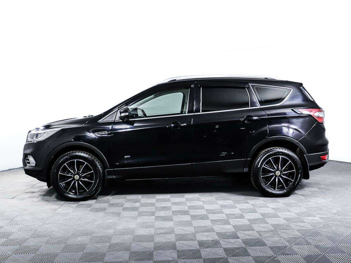 Ford Kuga, 2019 - 73 000 км. | Фото №8