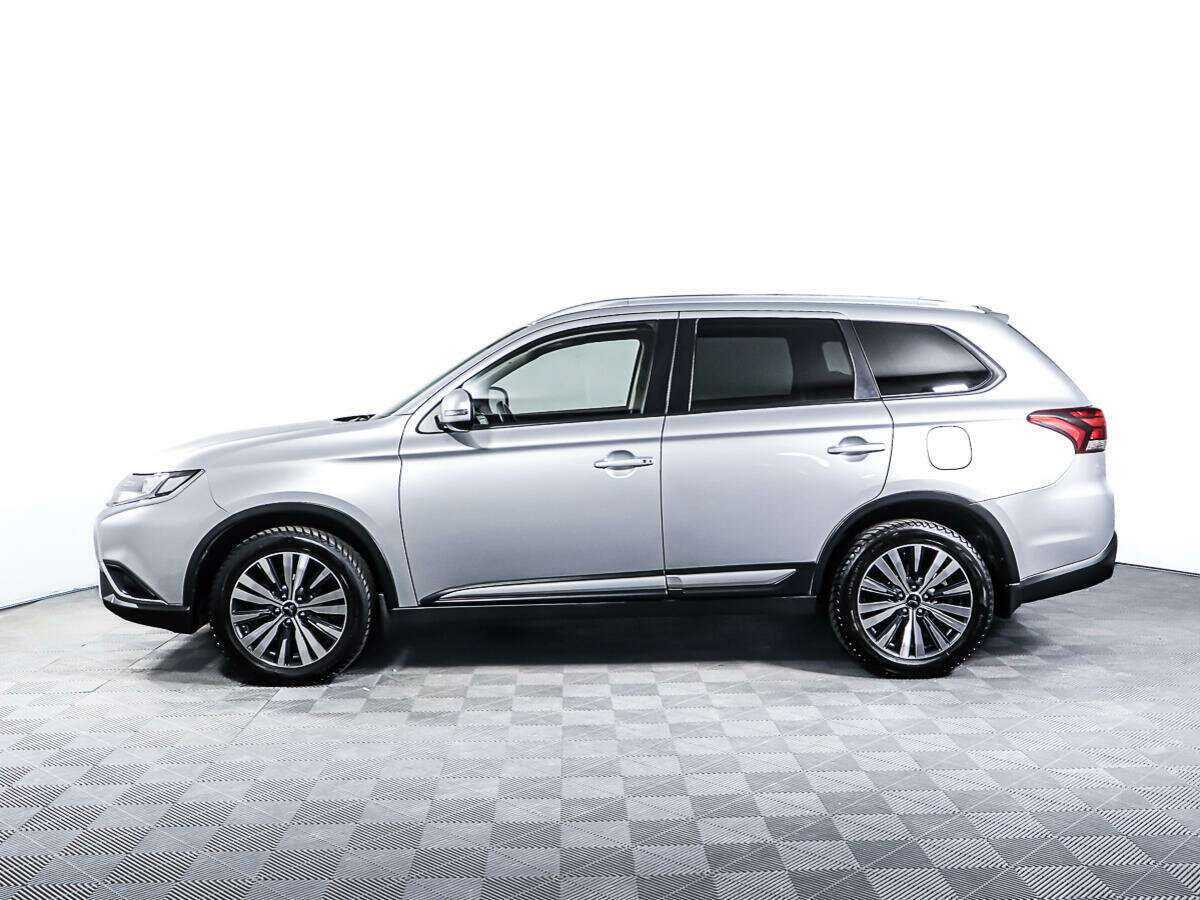 Mitsubishi Outlander, 2019 - 101 800 км. | Фото №8