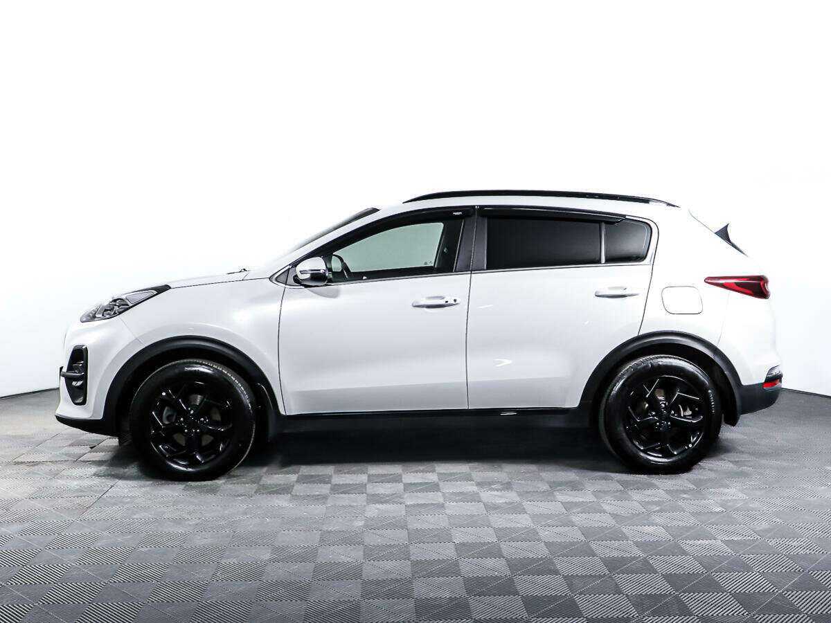 Kia Sportage, 2021 - 36 777 км. | Фото №8
