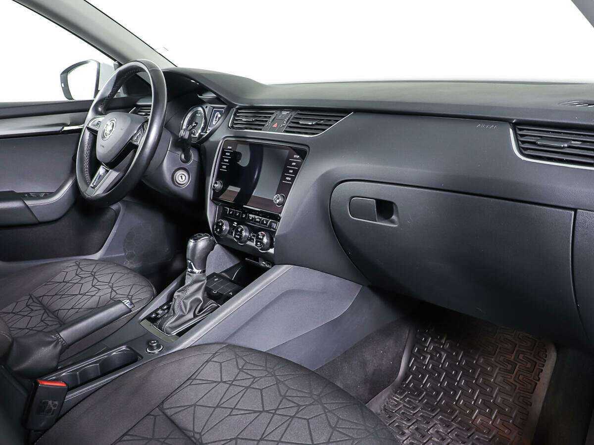 Skoda Octavia, 2020 - 49 874 км. | Фото №8