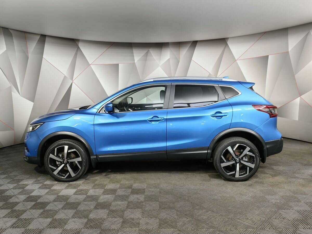 Nissan Qashqai, 2022 - 19 620 км. | Фото №5