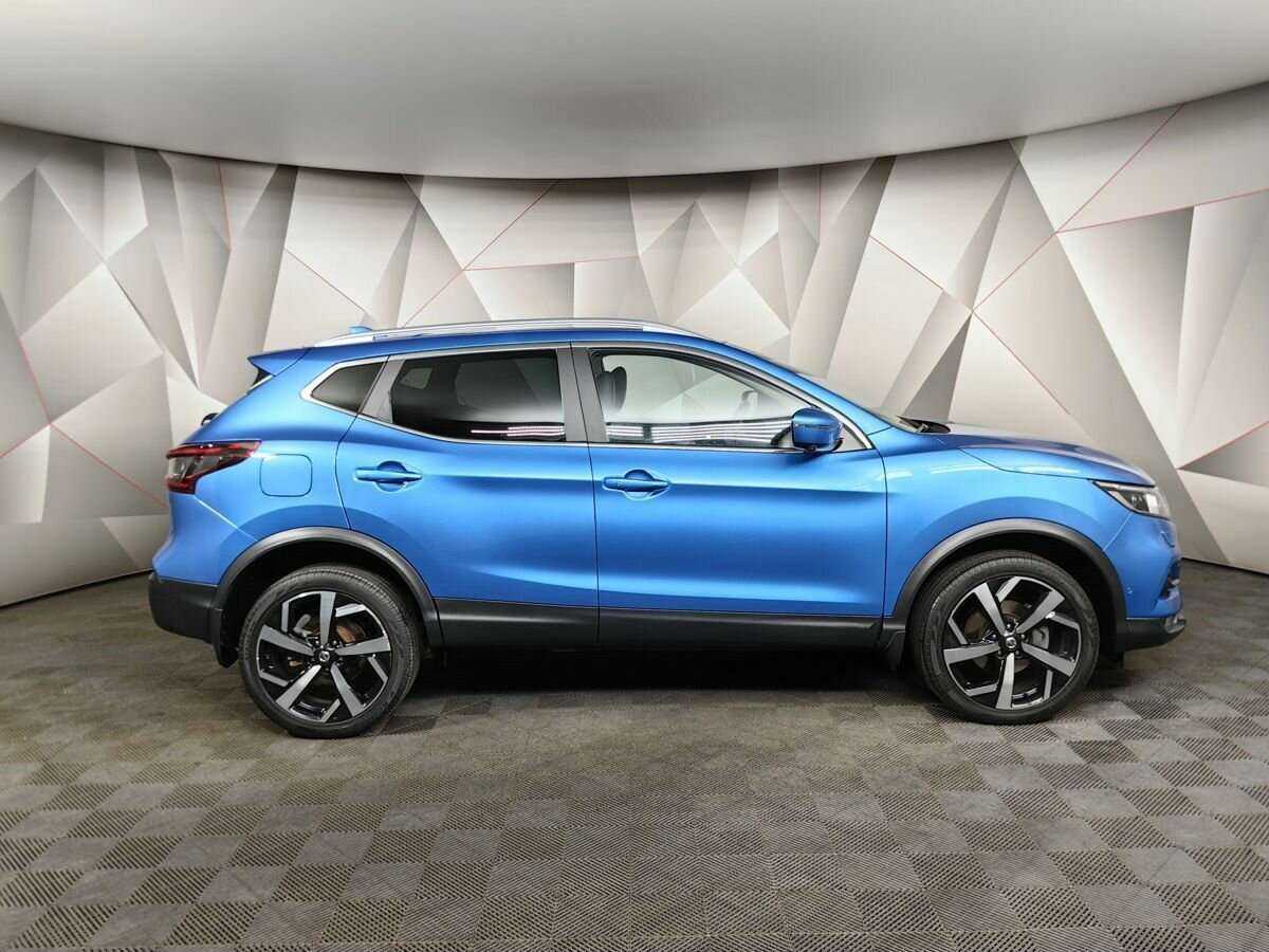 Nissan Qashqai, 2022 - 19 620 км. | Фото №6