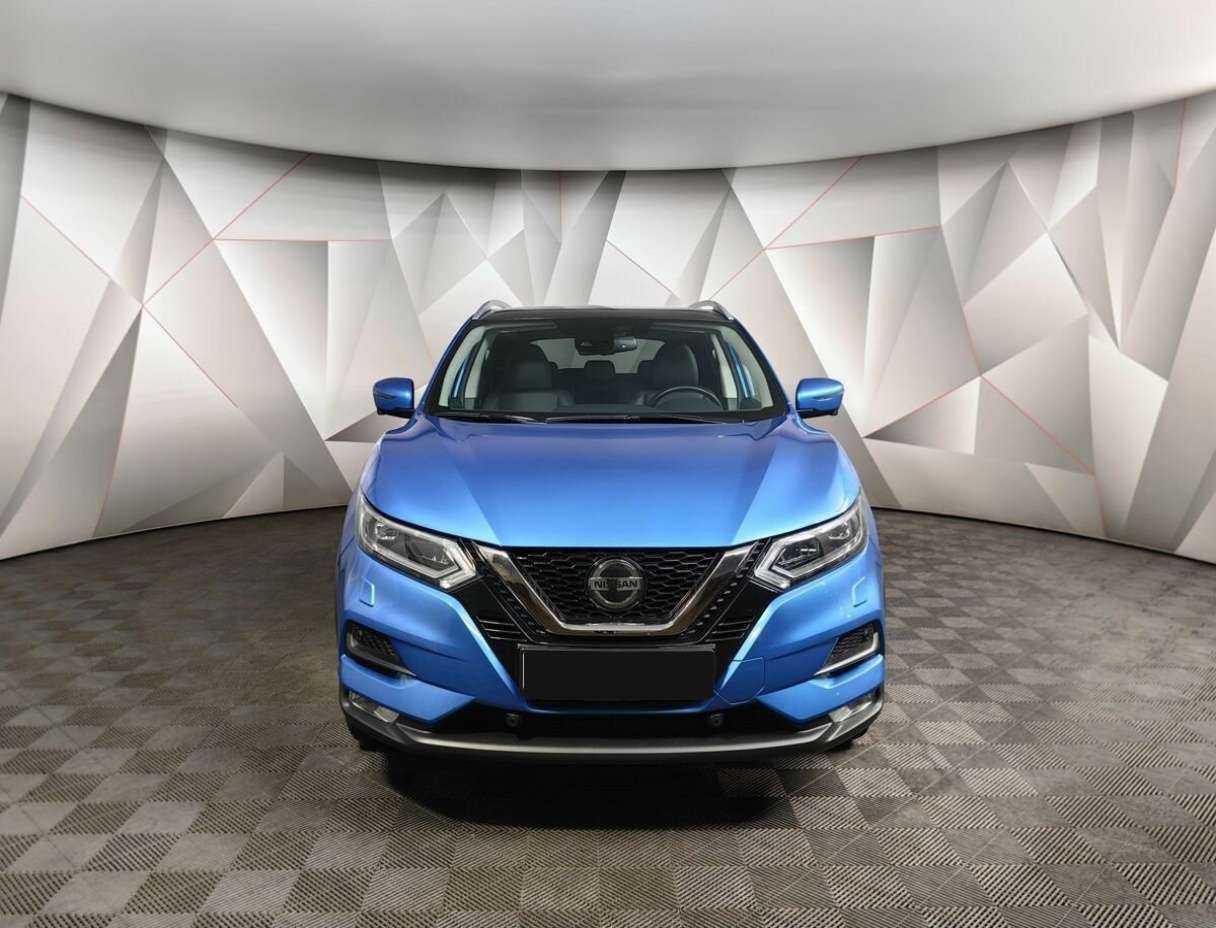 Nissan Qashqai, 2022 - 19 620 км. | Фото №7