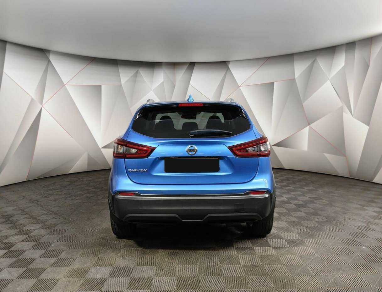 Nissan Qashqai, 2022 - 19 620 км. | Фото №8