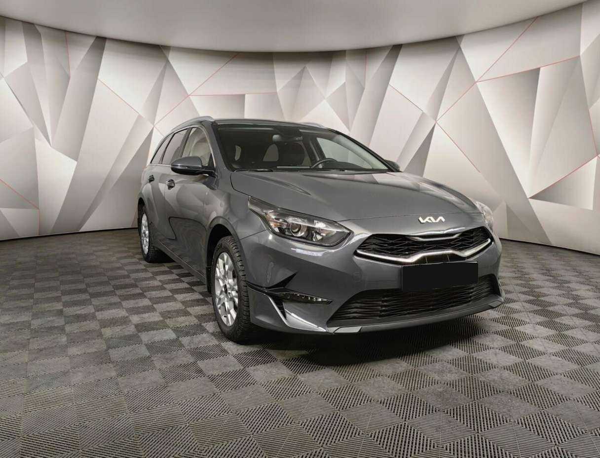 Kia Ceed, 2022 - 32 962 км. | Фото №3