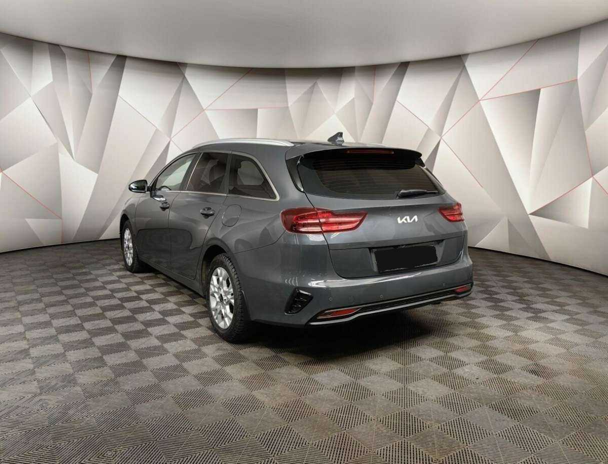 Kia Ceed, 2022 - 32 962 км. | Фото №4