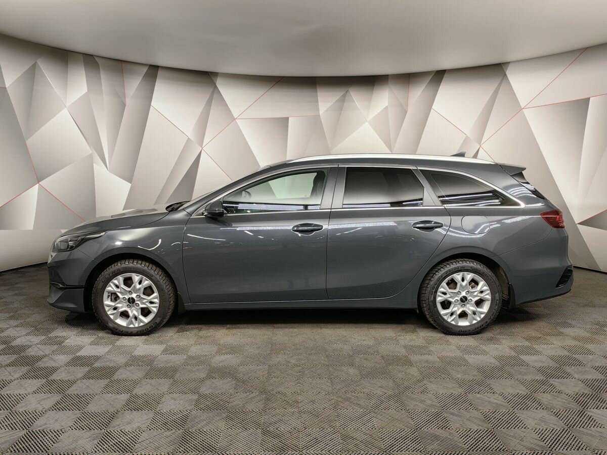 Kia Ceed, 2022 - 32 962 км. | Фото №5
