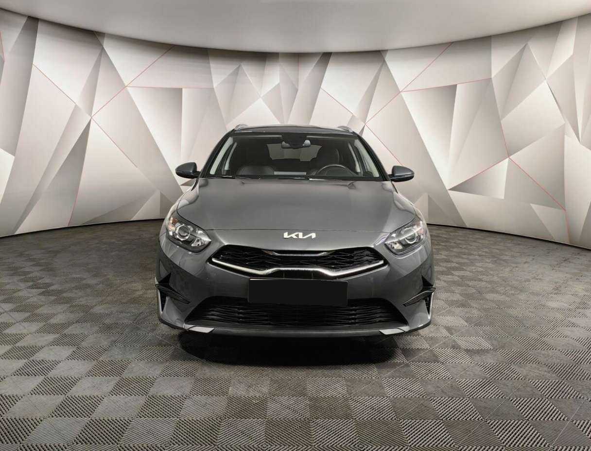Kia Ceed, 2022 - 32 962 км. | Фото №7