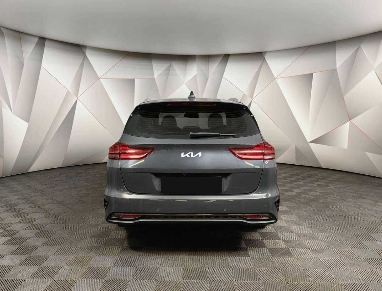 Kia Ceed, 2022 - 32 962 км. | Фото №8