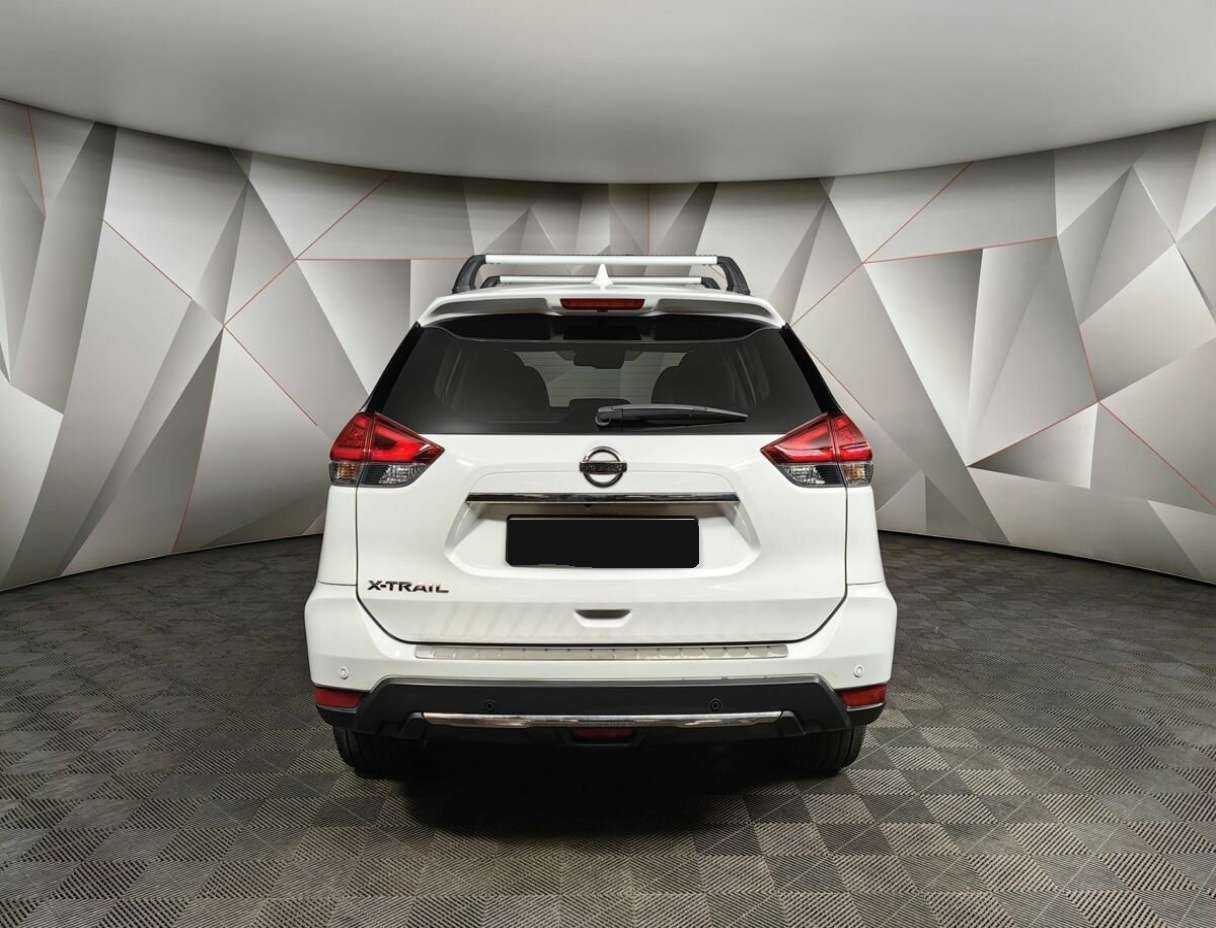 Nissan X-Trail, 2019 - 44 828 км. | Фото №8