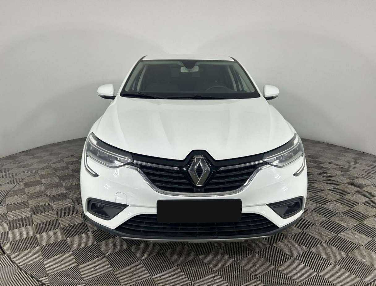 Renault Arkana, 2021 - 72 050 км. | Фото №2