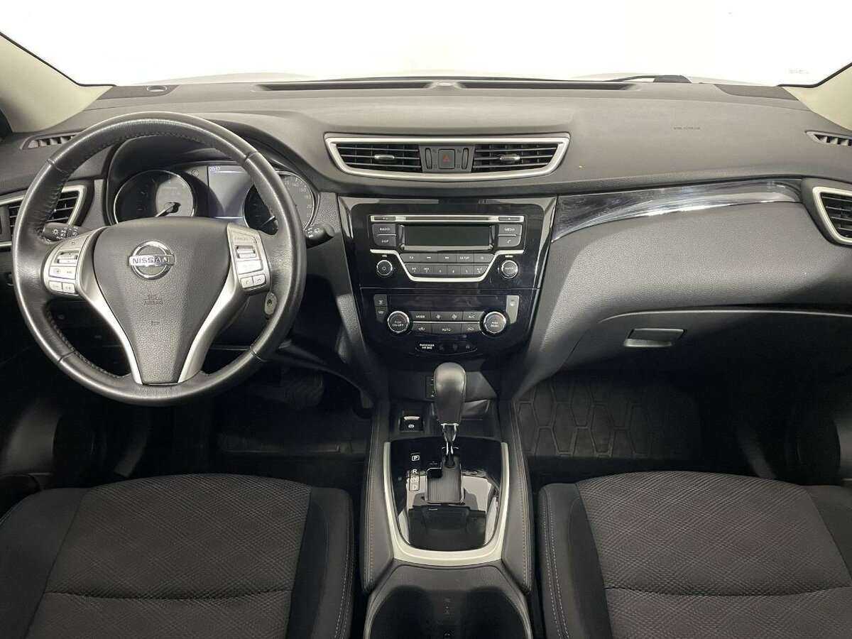 Nissan Qashqai, 2018 - 76 290 км. | Фото №7