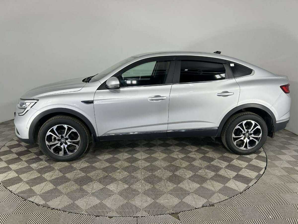 Renault Arkana, 2022 - 26 264 км. | Фото №5